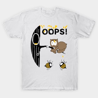 OOPS! T-Shirt